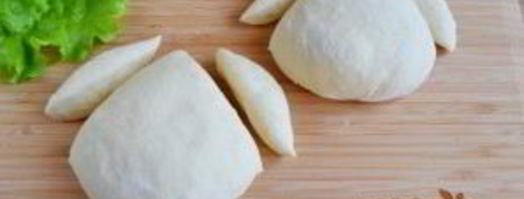 хот-дог собака-кусака. Шаг 9