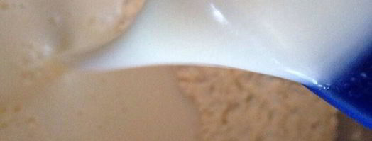 хот-дог такса. Шаг 3