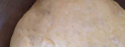 хот-дог такса. Шаг 5