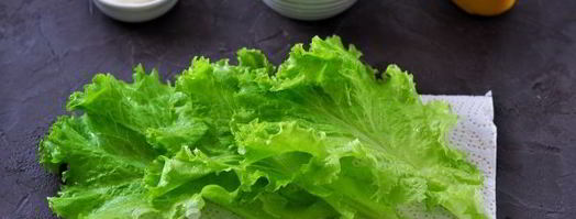 хот-дог в лаваше. Шаг 4