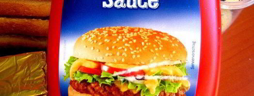 хот дог. Шаг 3