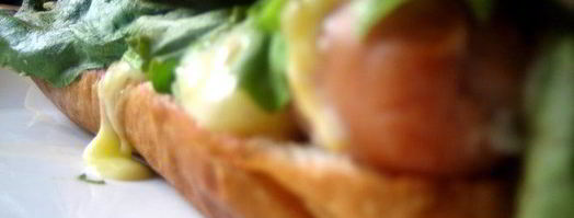 хот дог. Шаг 8