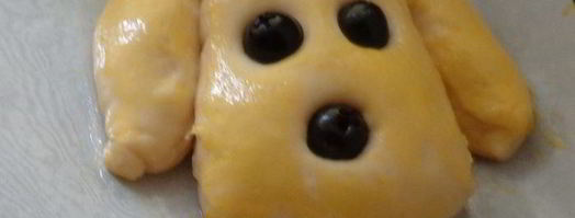 хот-доги по-белорусски. Шаг 5