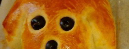 хот-доги по-белорусски. Шаг 6