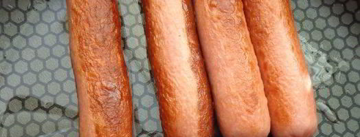 хот-доги по-белорусски. Шаг 7