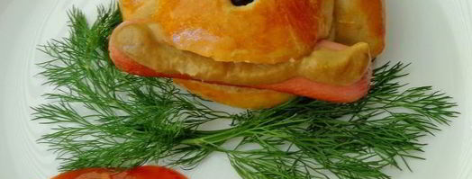 хот-доги по-белорусски. Шаг 8