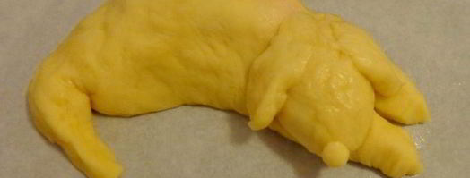 хот-доги по-белорусски. Шаг 9