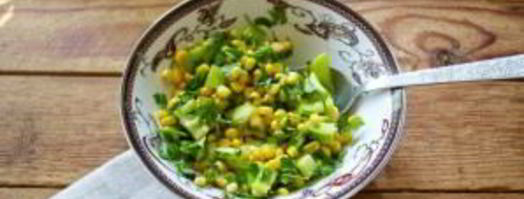 хот доги текс мекс. Шаг 4