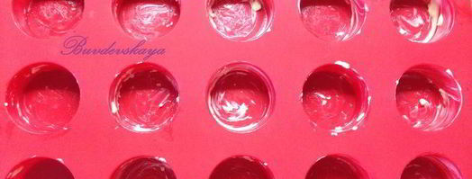 мини-кексики хот-дог. Шаг 5