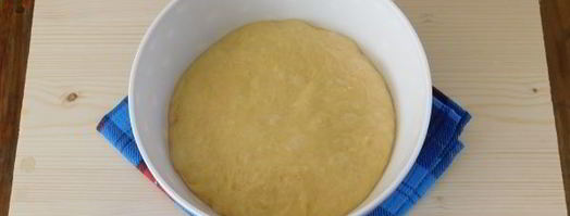 новогодний хот-дог с фаршем. Шаг 12