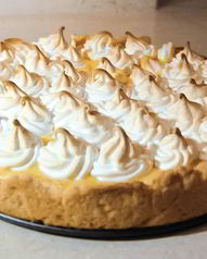 Легкие закуски