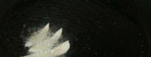 корейская морковь. Шаг 7