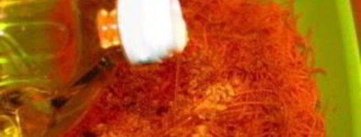 корейская морковка. Шаг 5