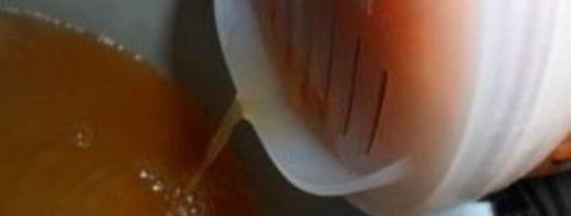 маринованная морковь по-корейски. Шаг 4