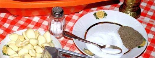 морковь не по-корейски. Шаг 13