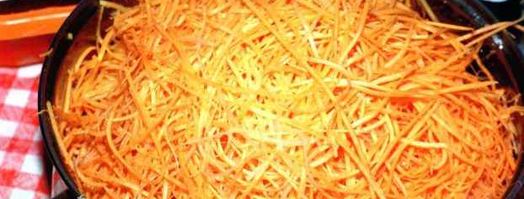 морковь не по-корейски. Шаг 16