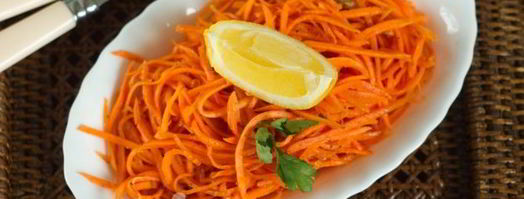 морковь по-корейски без уксуса и лука. Шаг 11