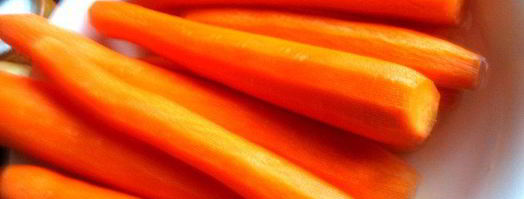 морковь по-корейски с луком. Шаг 3