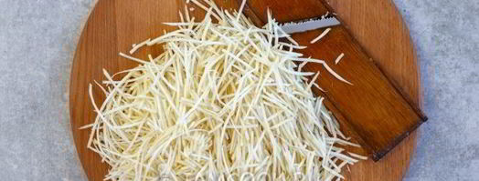 морковь по-корейски с сельдереем. Шаг 4