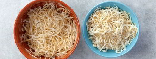 морковь по-корейски с сельдереем. Шаг 6