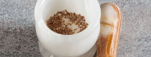 морковь по-корейски с водорослями. Шаг 5