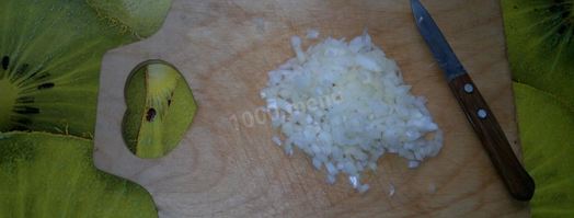 морковка по-корейски для ленивой хозяйки. Шаг 3