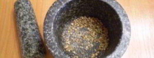 морковка по-корейски острая. Шаг 4