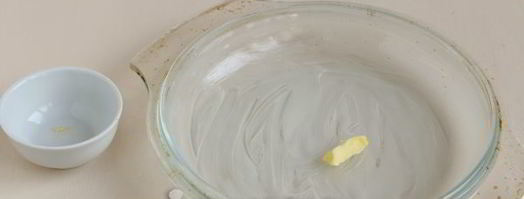 диетический омлет в духовке. Шаг 8