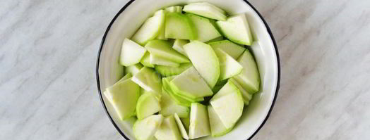 фриттата из кабачков. Шаг 4