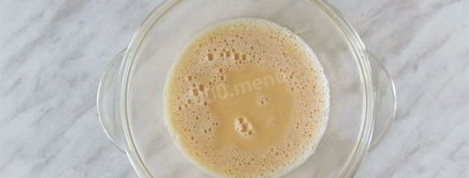 фриттата из кабачков. Шаг 6