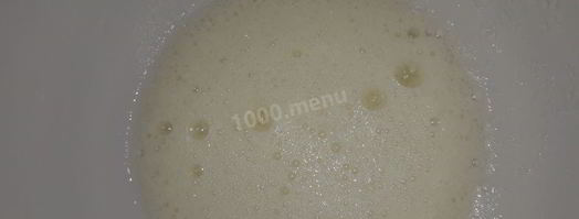 императорский омлет кайзершманн. Шаг 3