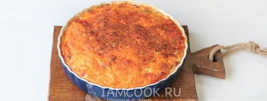 испанский омлет. Шаг 14