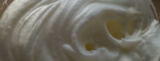 кайзершмаррн — сладкий австрийский омлет. Шаг 3