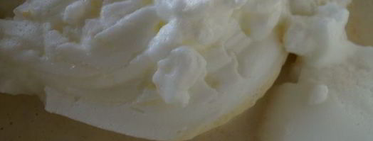 кайзершмаррн — сладкий австрийский омлет. Шаг 4