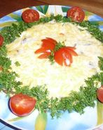 Омлет для Астерикса