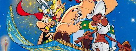 омлет для астерикса. Шаг 10