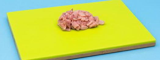 омлет микс. Шаг 3