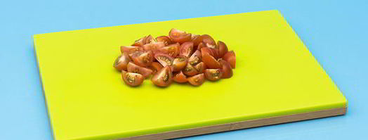 омлет микс. Шаг 5