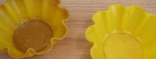 омлет на пару без пароварки. Шаг 4