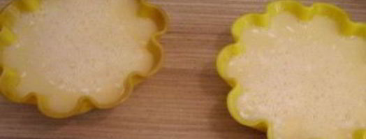 омлет на пару без пароварки. Шаг 5