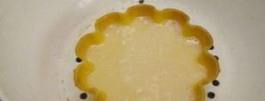 омлет на пару без пароварки. Шаг 6