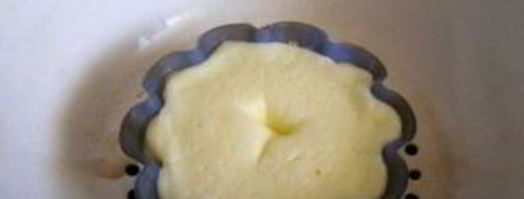 омлет на пару без пароварки. Шаг 7