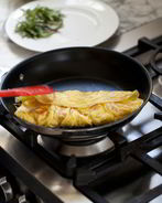 Омлет на воде