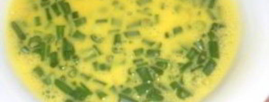 омлет по-деревенски. Шаг 4