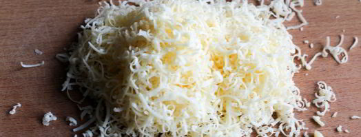 омлет с брынзой. Шаг 4