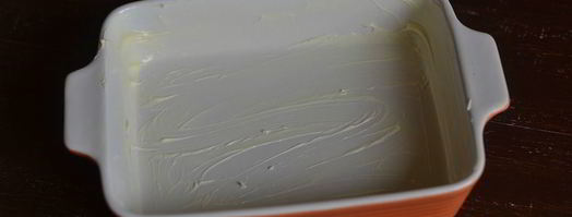 омлет с курицей. Шаг 7