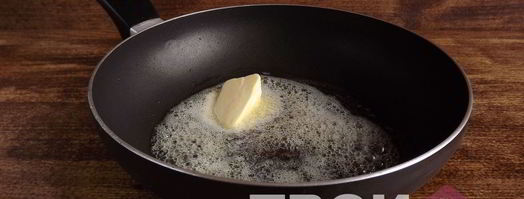 омлет с помидорами. Шаг 4