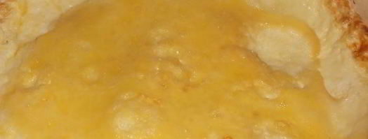 омлет ссср. Шаг 5