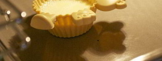 омлет в духовке. Шаг 5