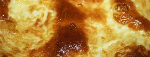 омлет. Шаг 5